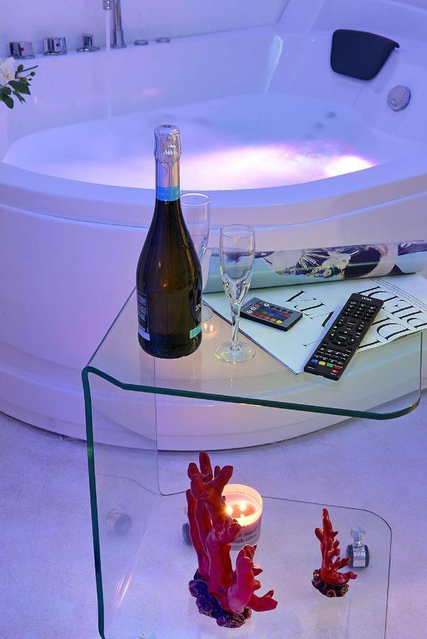 Barbarella Spa Naples Exterior photo