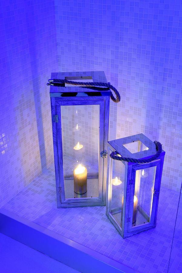 Barbarella Spa Naples Exterior photo