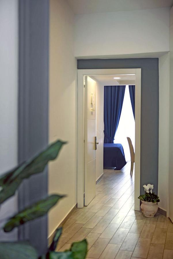 Barbarella Spa Naples Exterior photo
