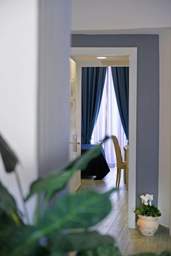 Barbarella Spa Naples Exterior photo