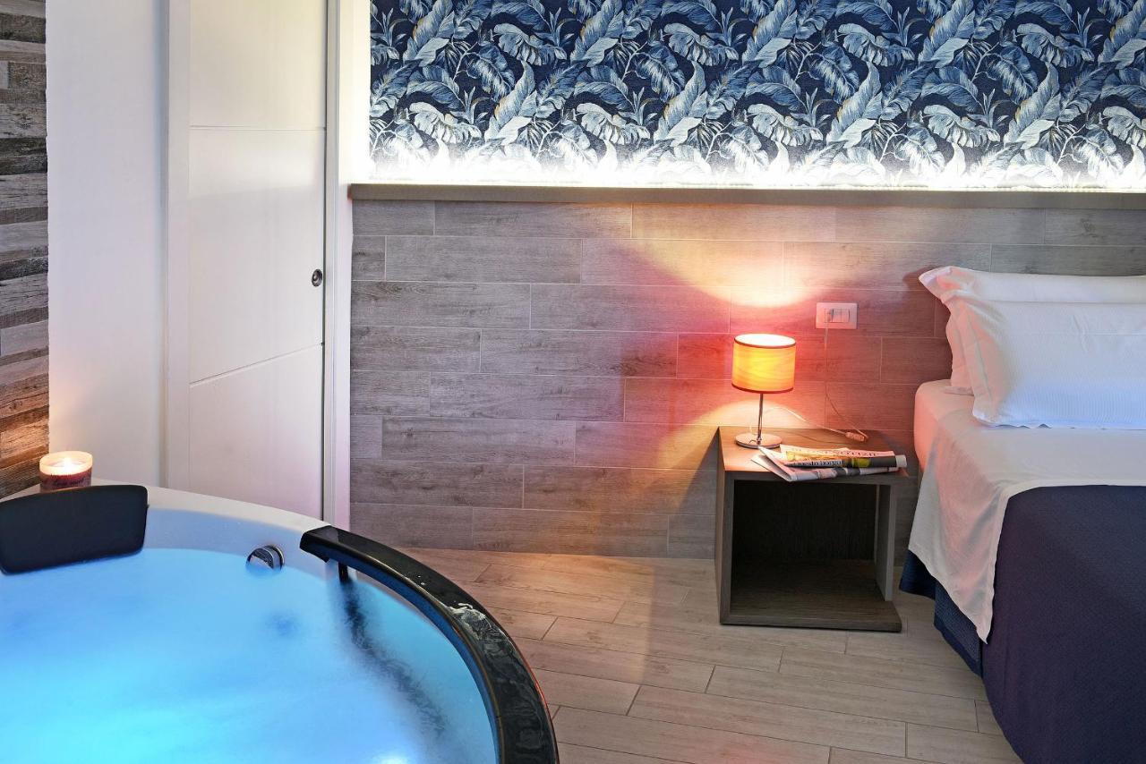 Barbarella Spa Naples Exterior photo