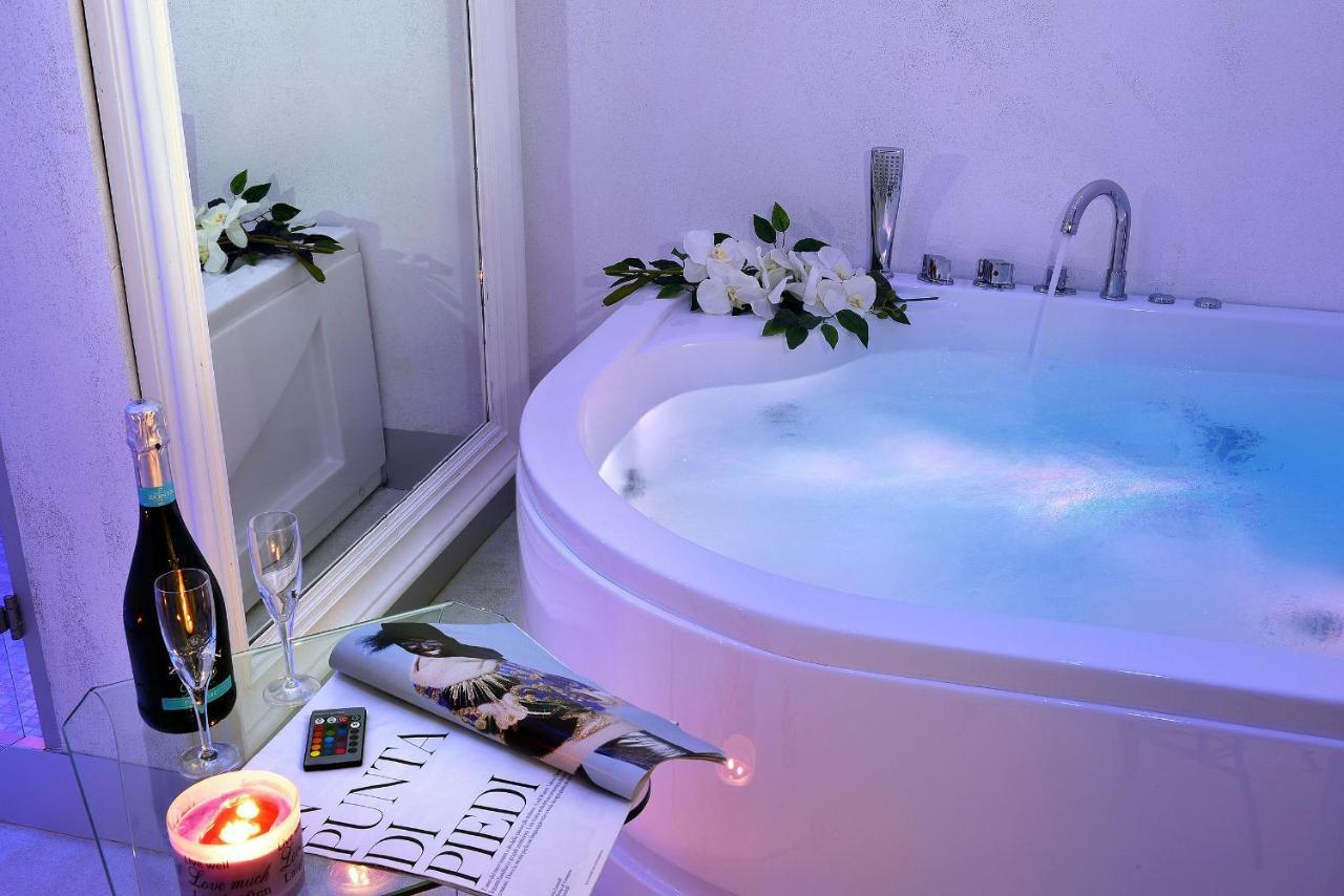 Barbarella Spa Naples Exterior photo