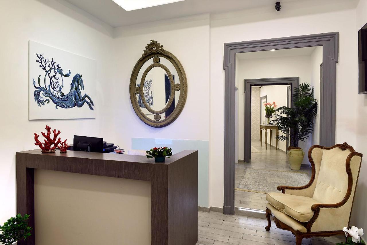 Barbarella Spa Naples Exterior photo