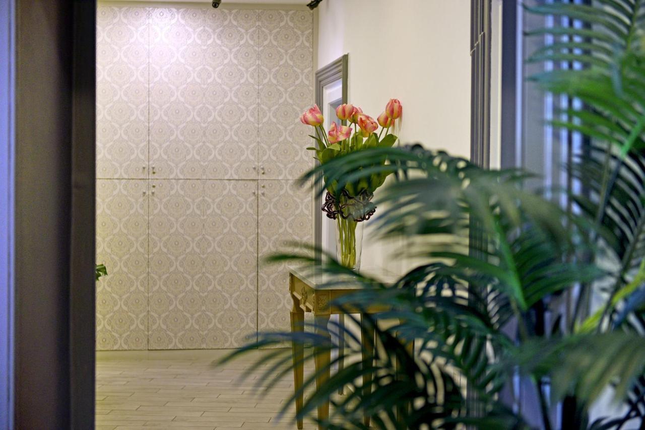Barbarella Spa Naples Exterior photo
