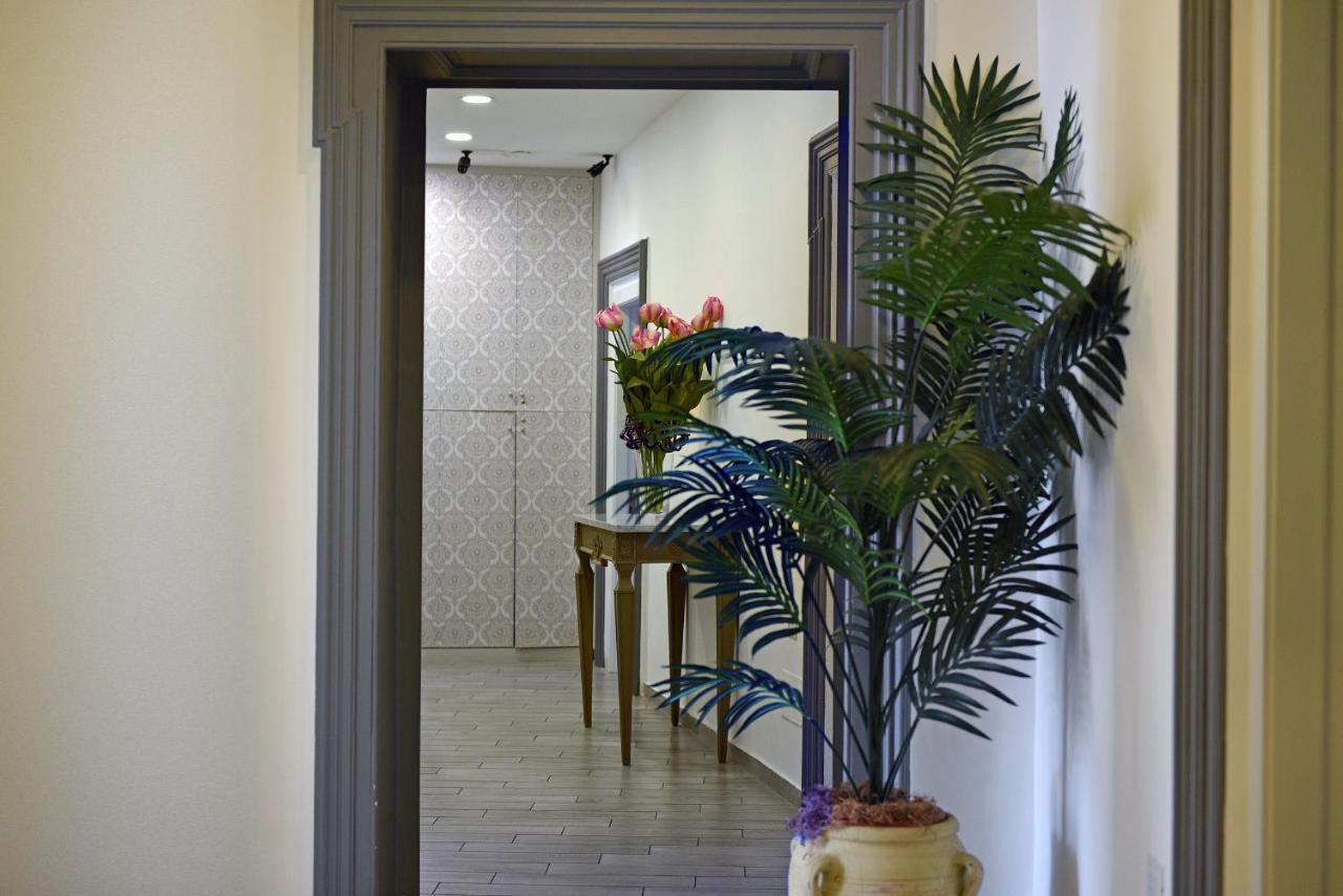 Barbarella Spa Naples Exterior photo