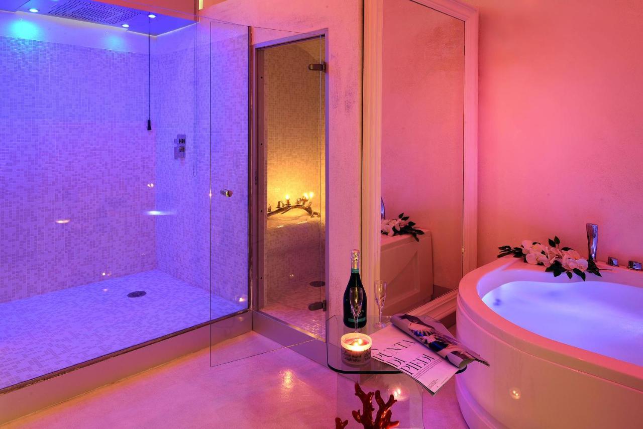 Barbarella Spa Naples Exterior photo