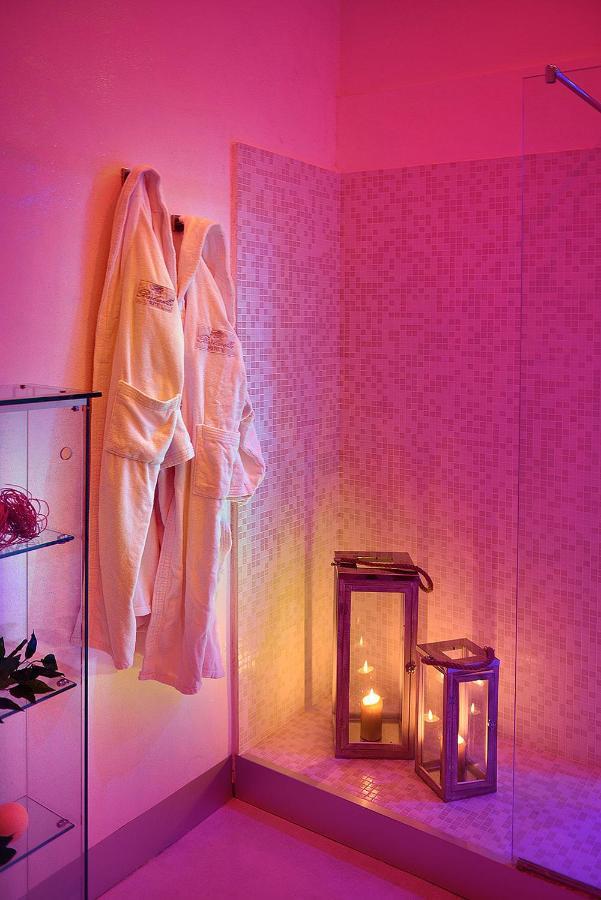 Barbarella Spa Naples Exterior photo