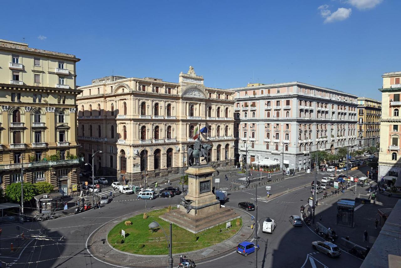 Barbarella Spa Naples Exterior photo