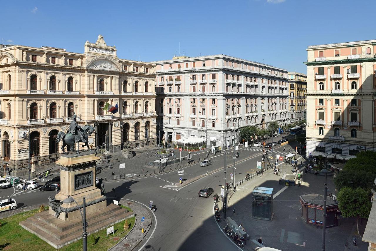 Barbarella Spa Naples Exterior photo