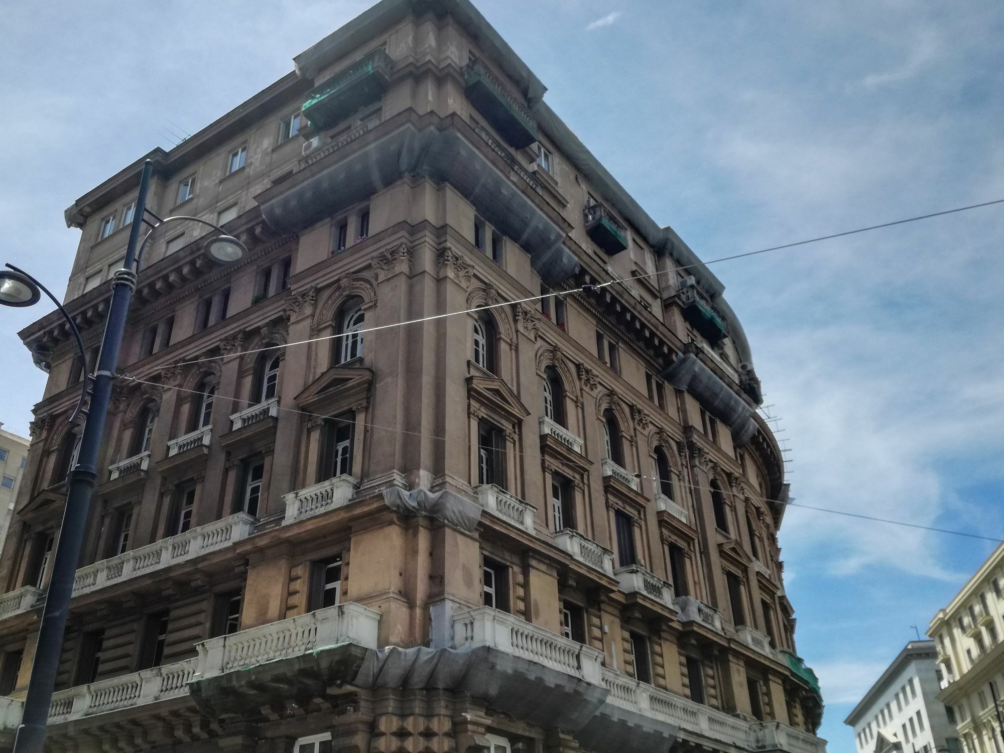 Barbarella Spa Naples Exterior photo